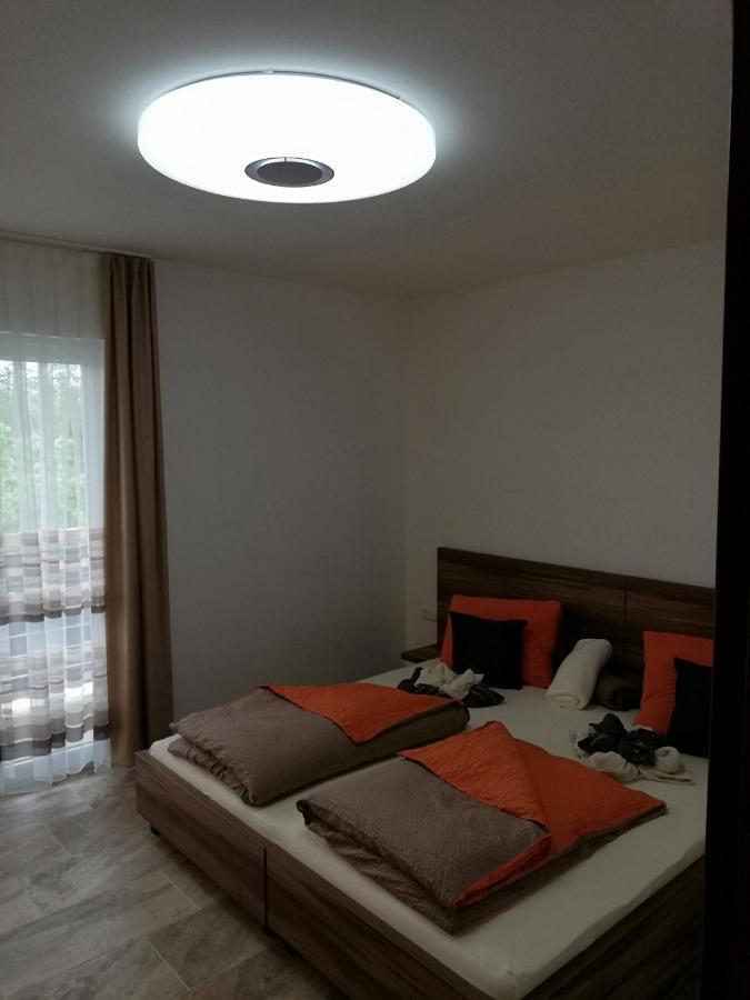 Haus Alexis Hotel Faak am See Exterior foto